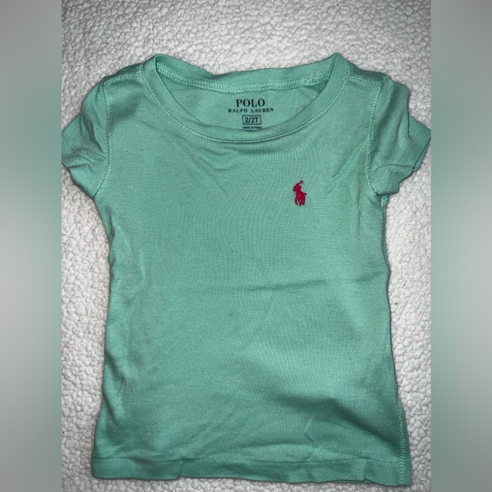 Polo Ralph Lauren t shirt